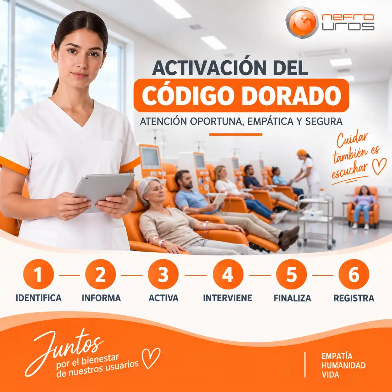 Código Dorado